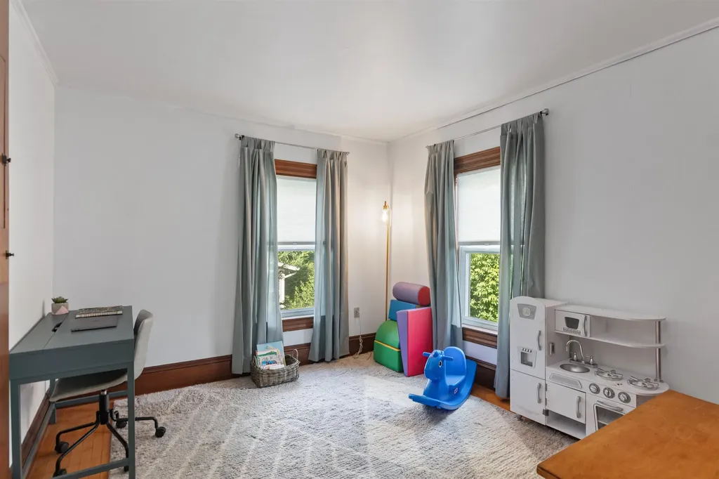 17 Brown Avenue St. Albans City VT 05478