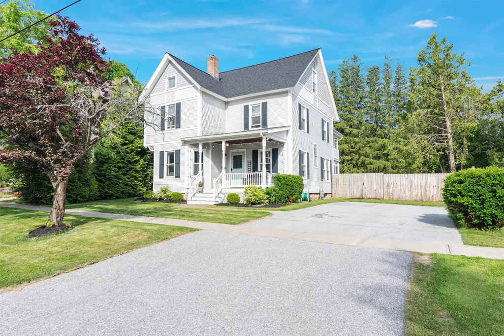 17 Brown Avenue St. Albans City VT 05478