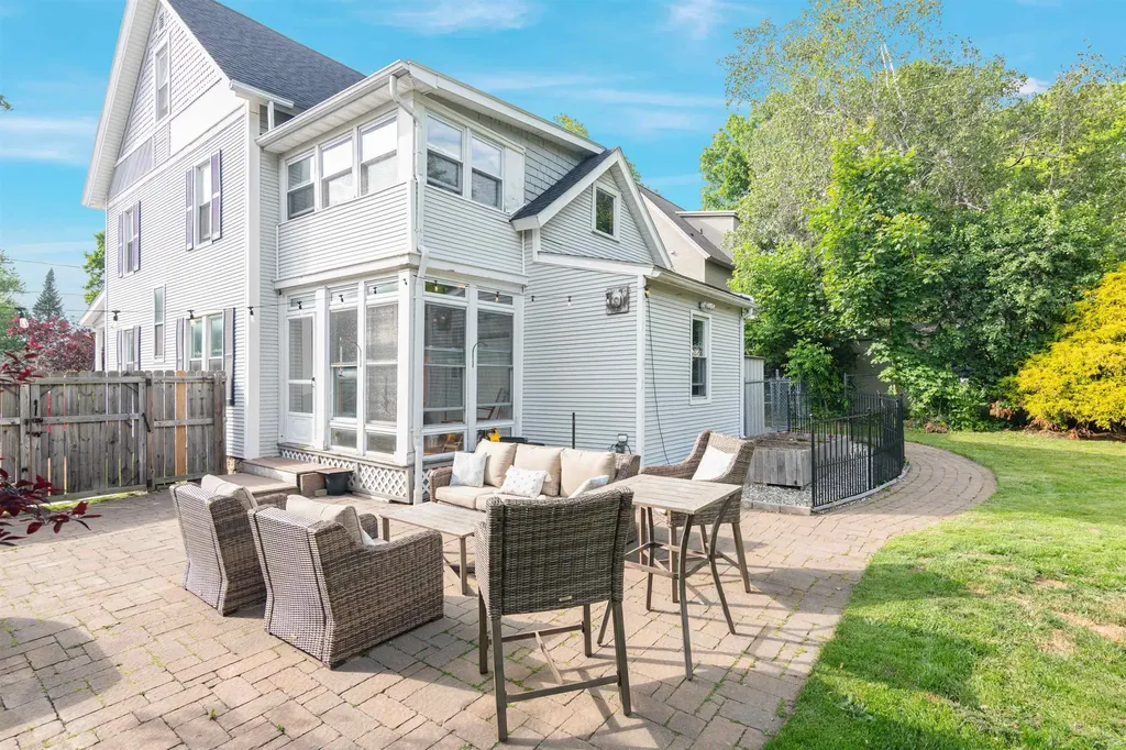 17 Brown Avenue St. Albans City VT 05478