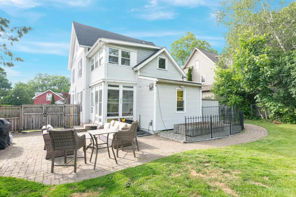 17 Brown Avenue St. Albans City VT 05478