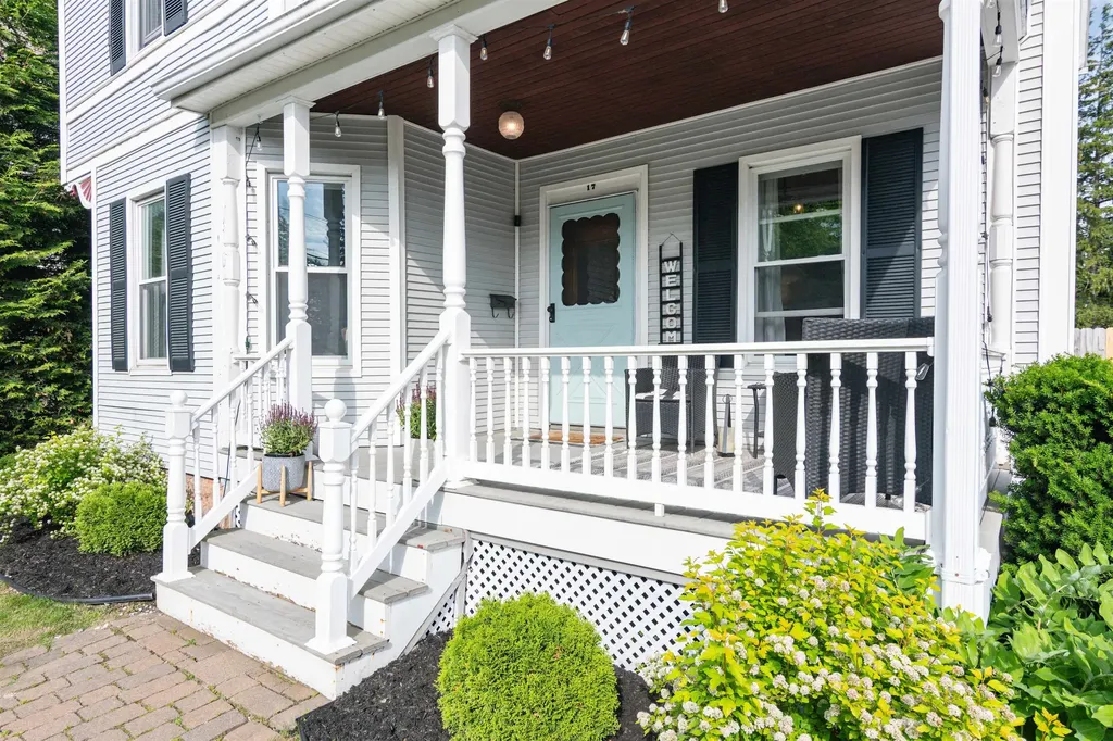 17 Brown Avenue St. Albans City VT 05478