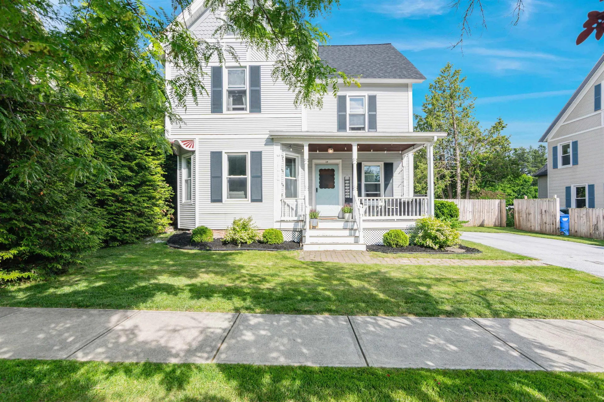 17 Brown Avenue St. Albans City VT 05478