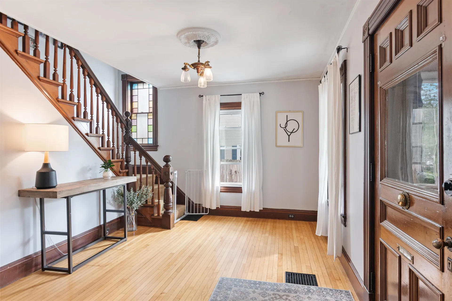 17 Brown Avenue St. Albans City VT 05478