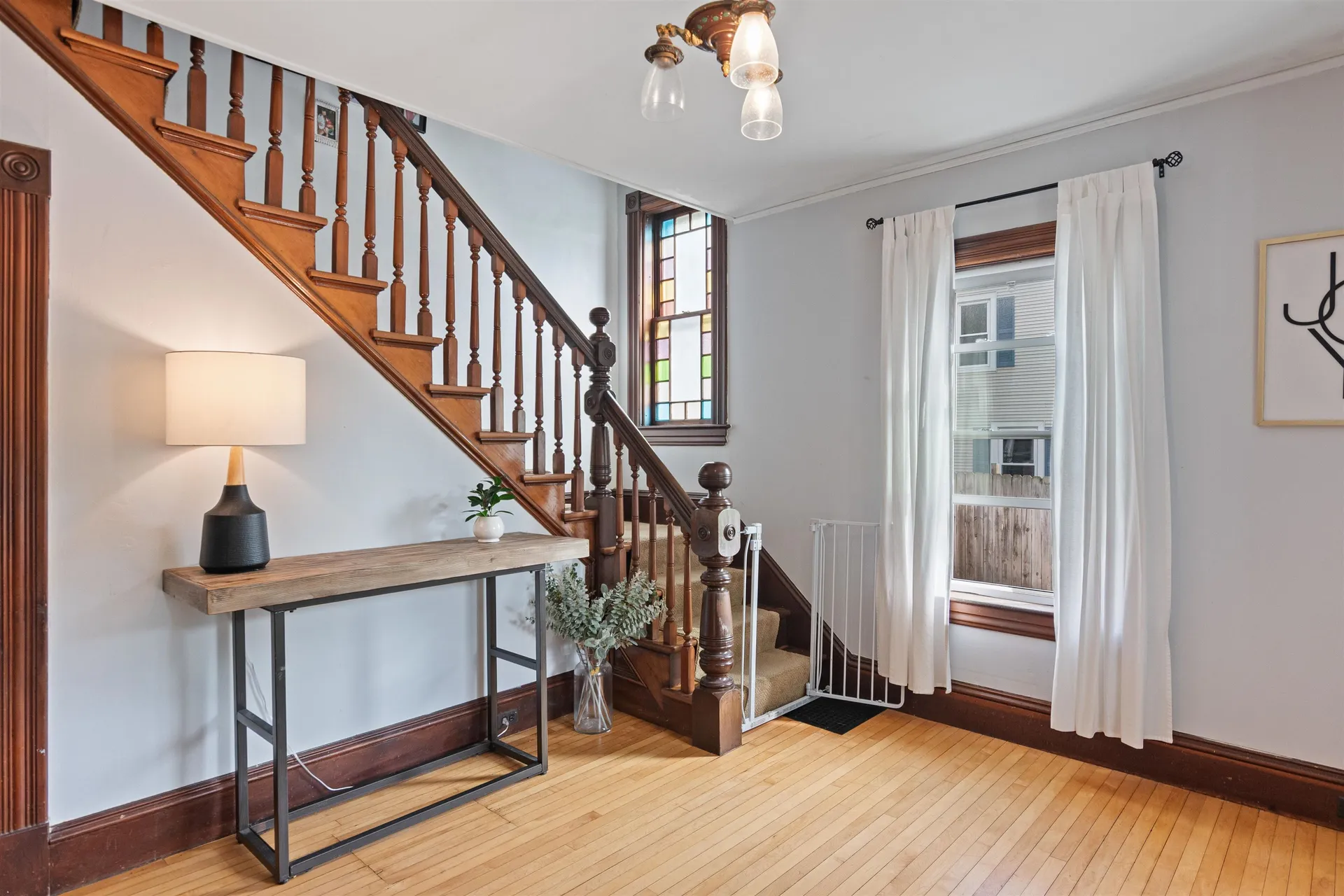 17 Brown Avenue St. Albans City VT 05478