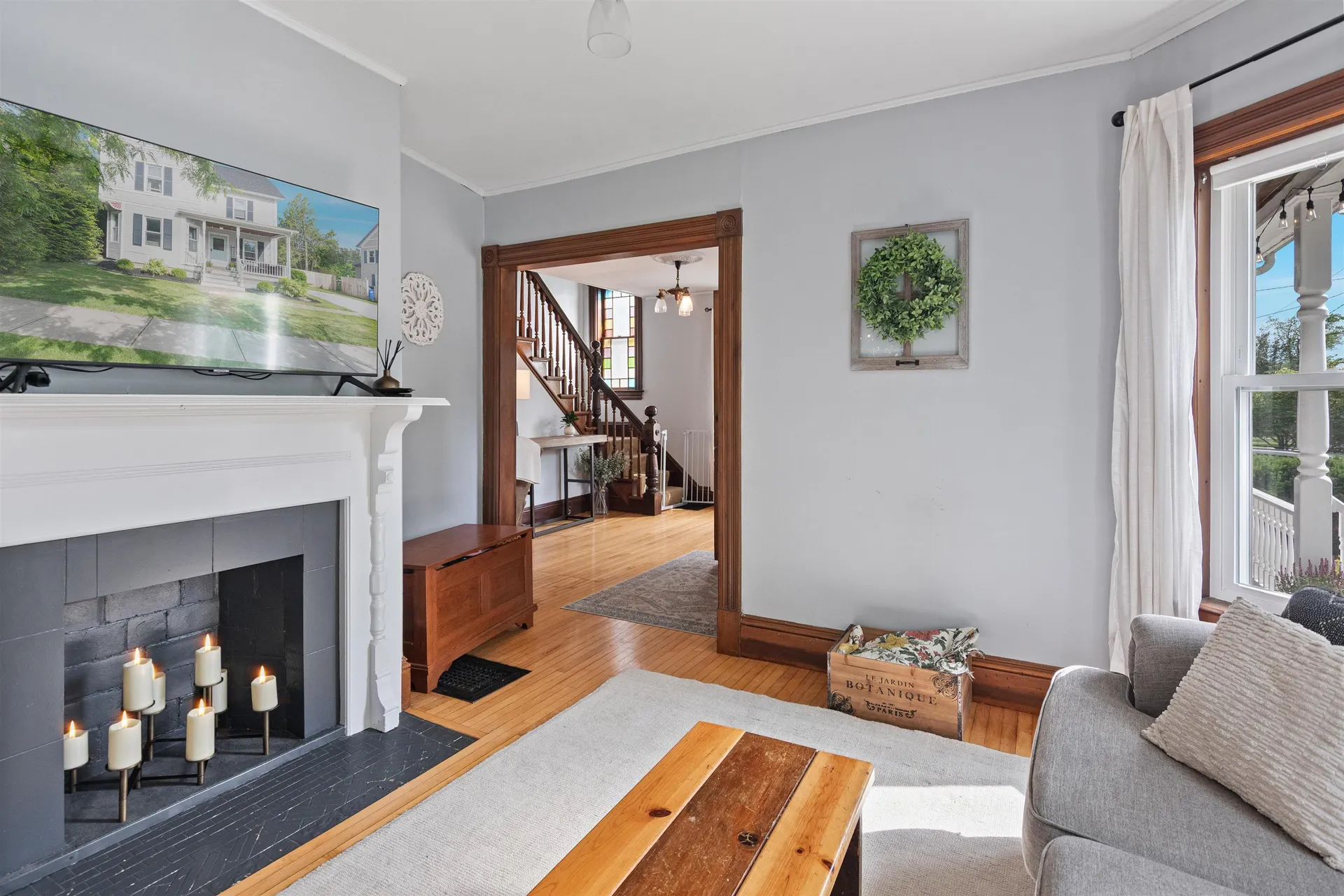 17 Brown Avenue St. Albans City VT 05478