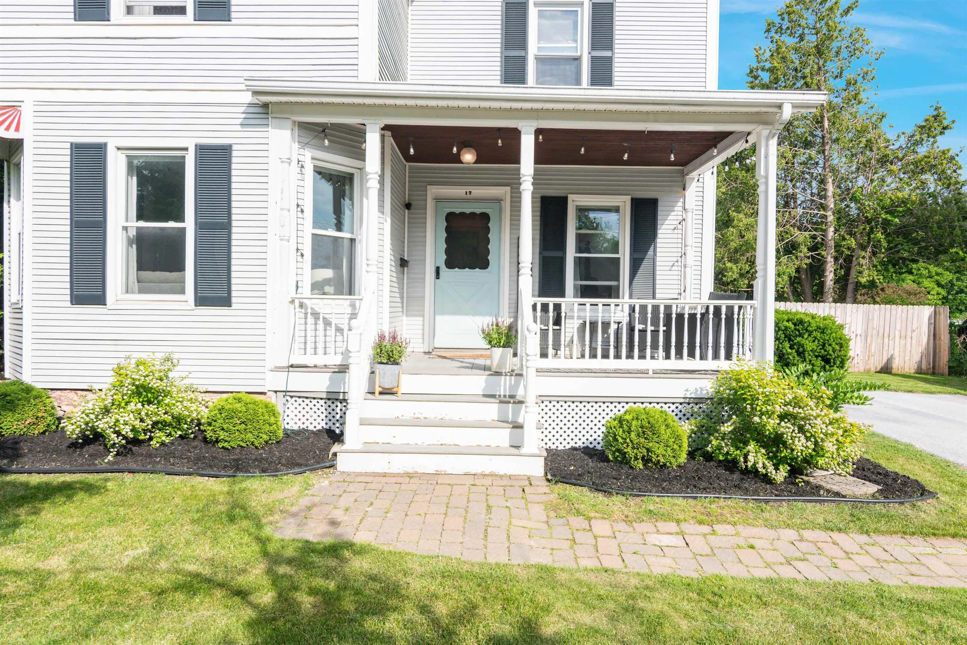 17 Brown Avenue St. Albans City VT 05478