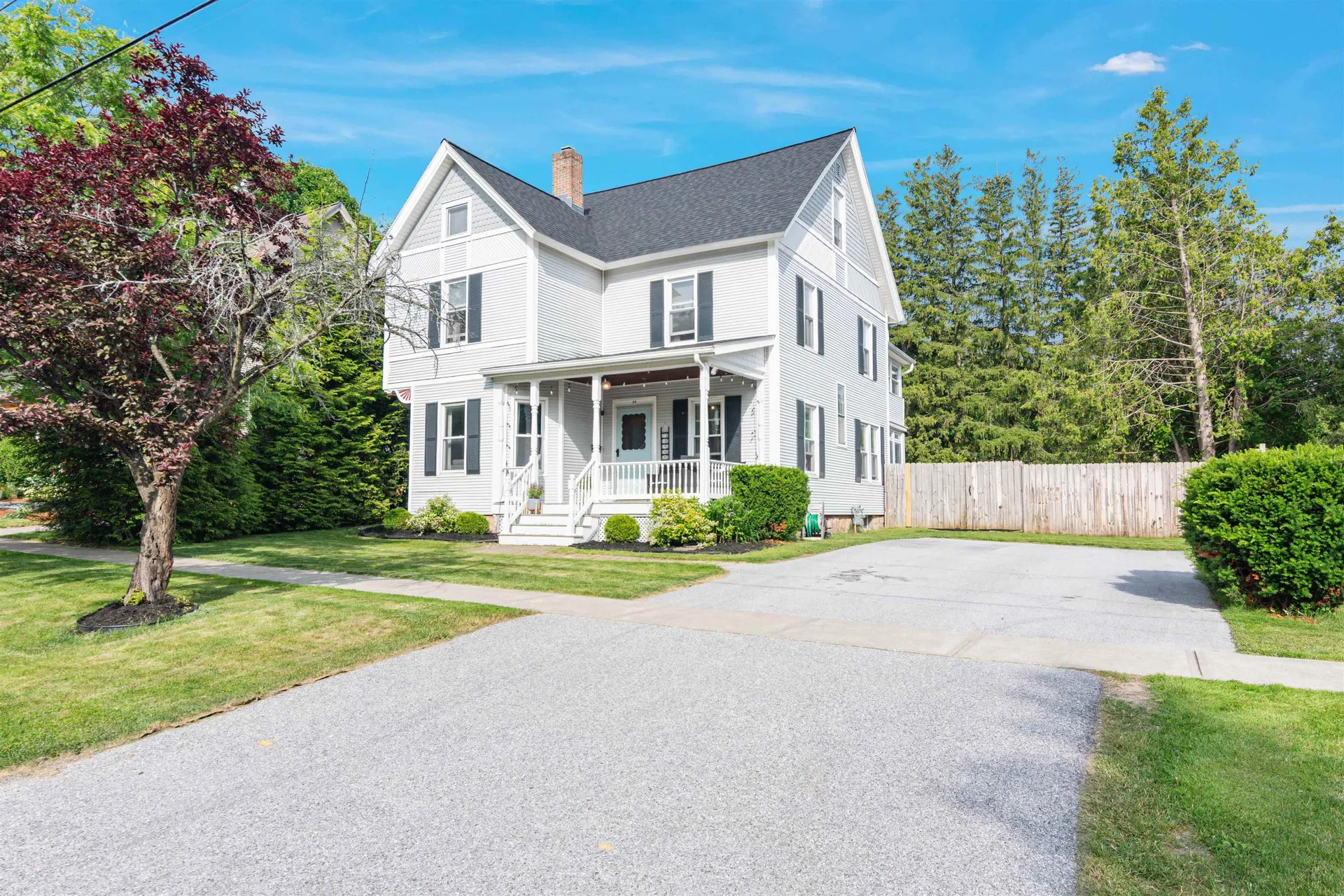 17 Brown Avenue St. Albans City VT 05478