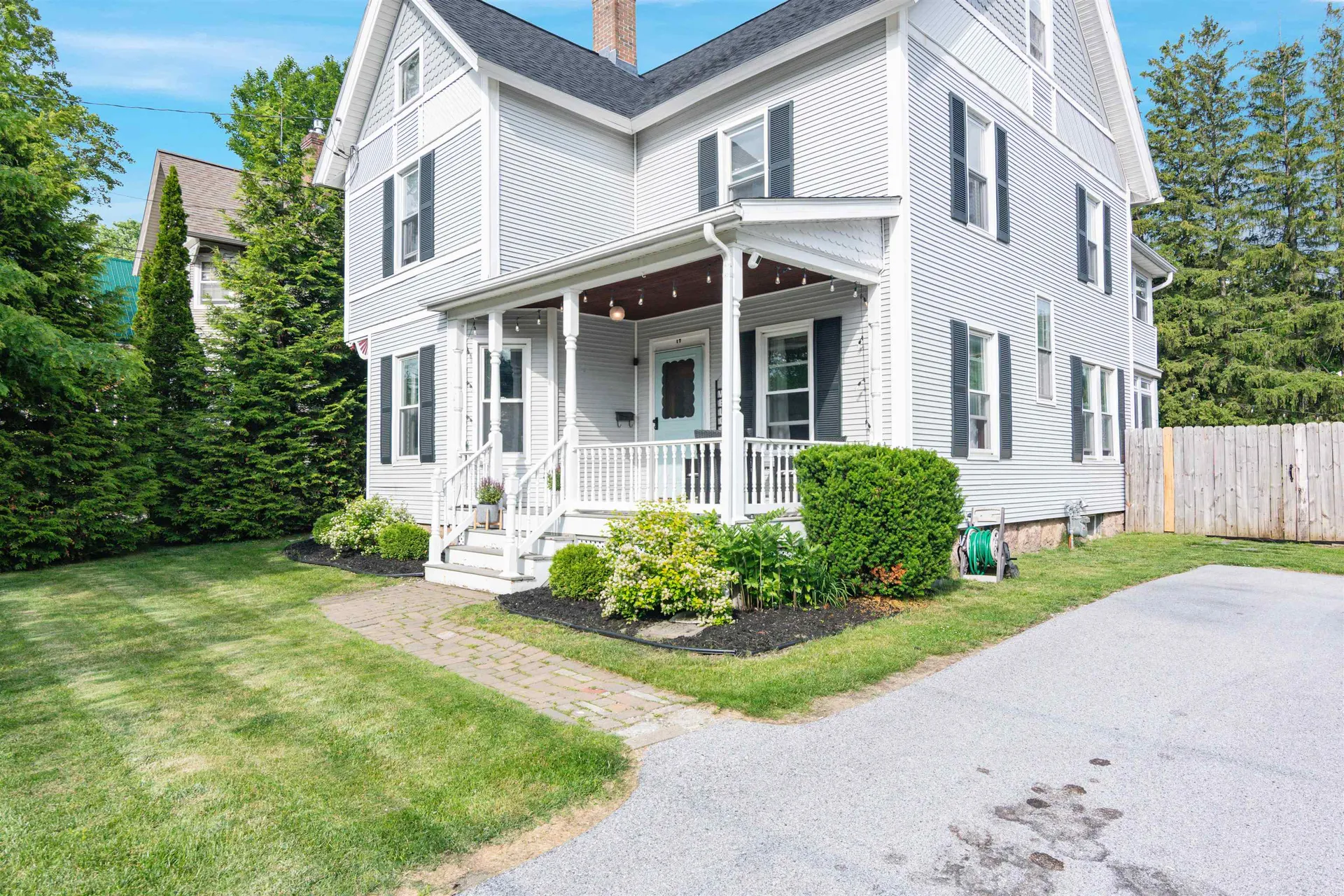 17 Brown Avenue St. Albans City VT 05478