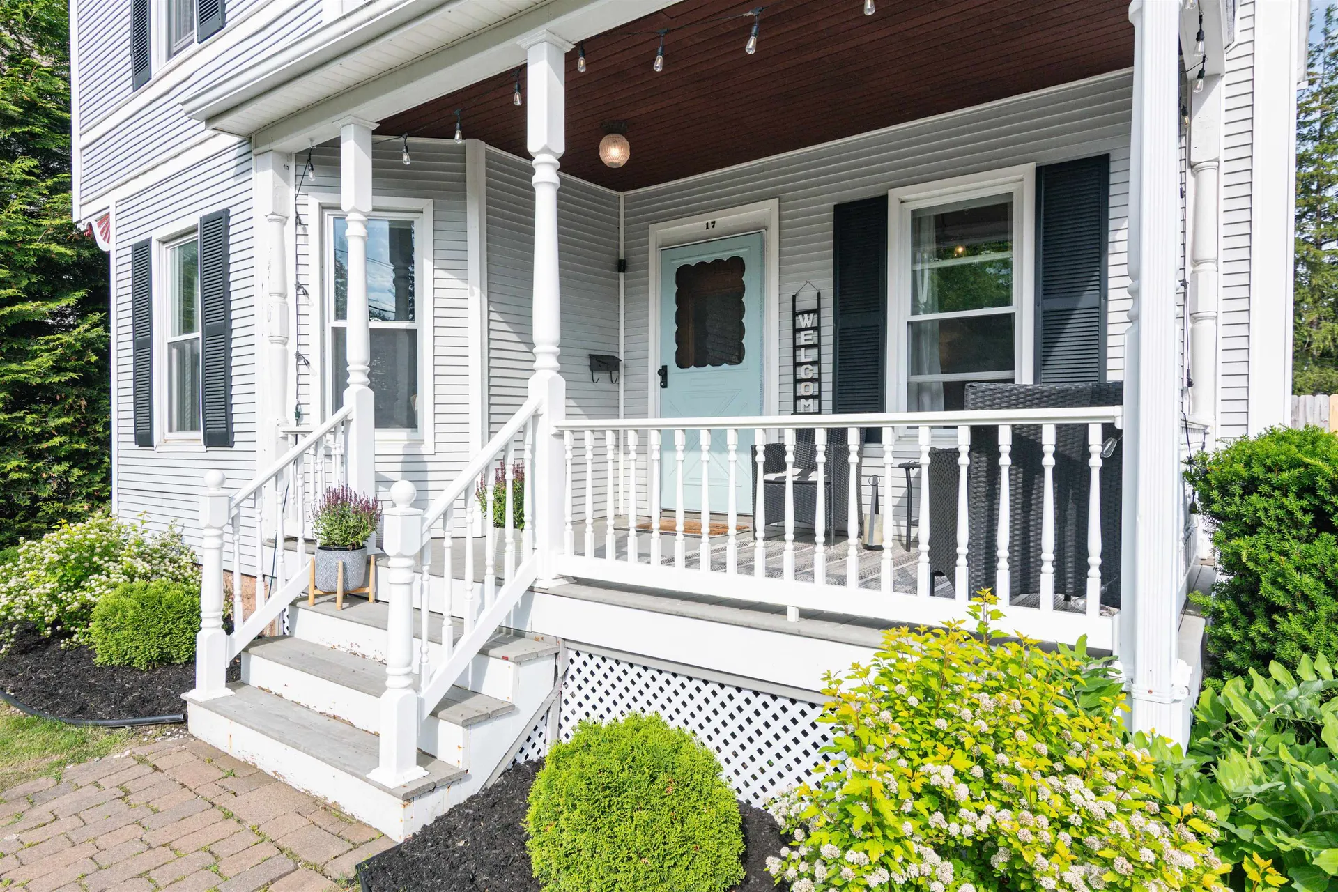 17 Brown Avenue St. Albans City VT 05478