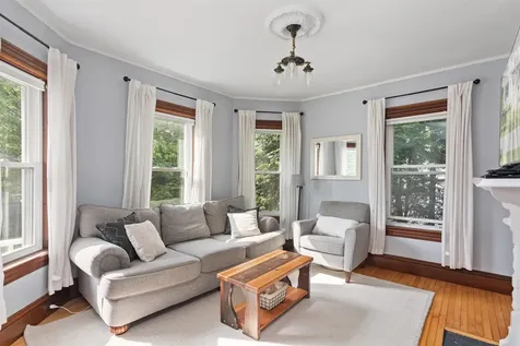 17 Brown Avenue St. Albans City VT 05478