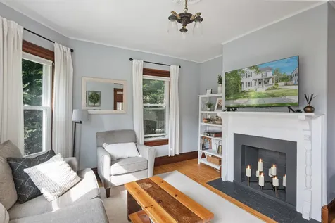 17 Brown Avenue St. Albans City VT 05478