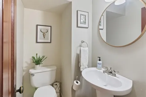 17 Brown Avenue St. Albans City VT 05478