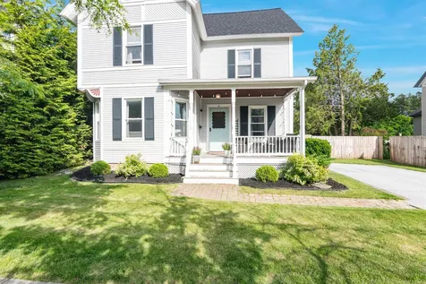 17 Brown Avenue St. Albans City VT 05478