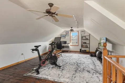 17 Brown Avenue St. Albans City VT 05478