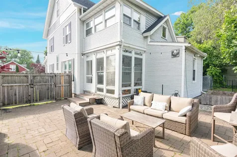 17 Brown Avenue St. Albans City VT 05478