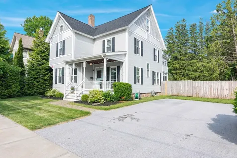 17 Brown Avenue St. Albans City VT 05478