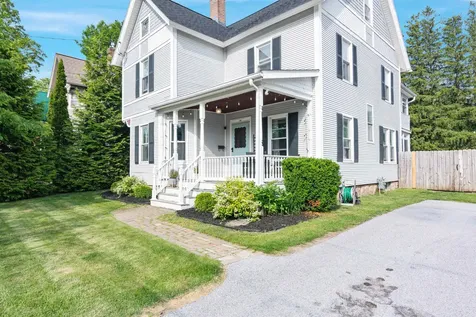 17 Brown Avenue St. Albans City VT 05478