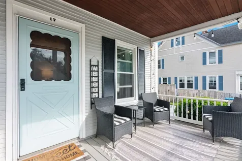 17 Brown Avenue St. Albans City VT 05478