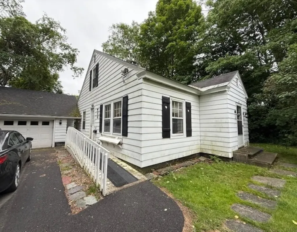 152 Fairview Street Barre City VT 05641