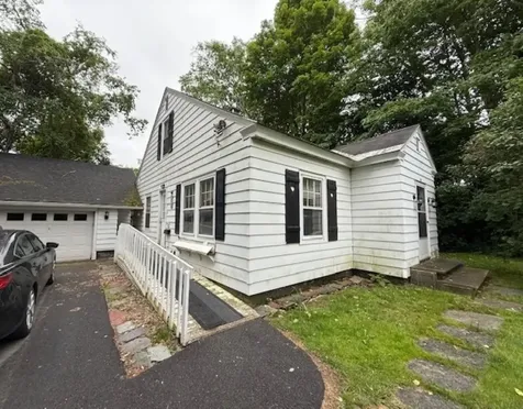 152 Fairview Street Barre City VT 05641