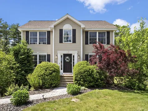 20 Lawrence Road Derry NH 03038-4191