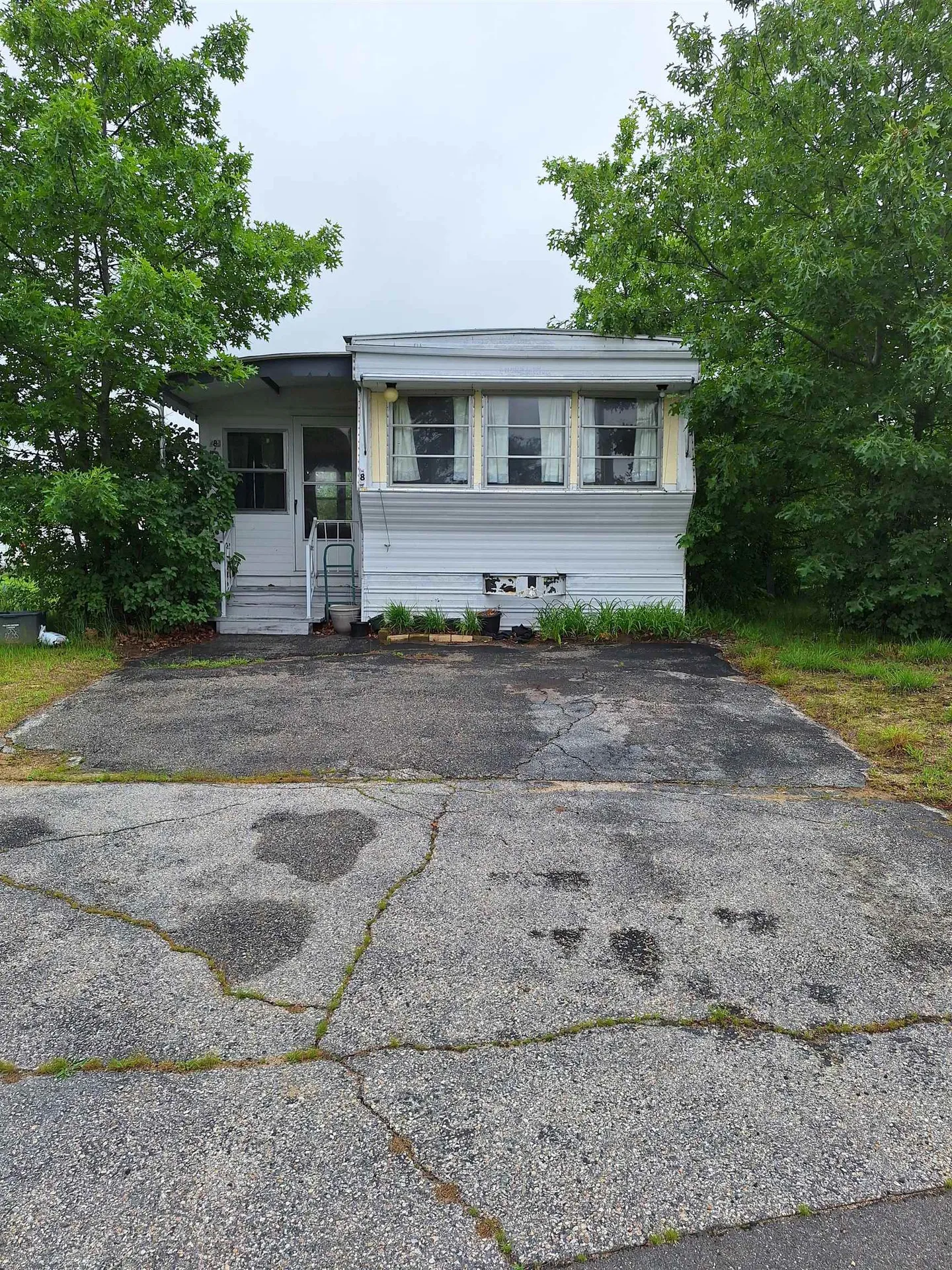 8 Trade Wind Lane Rochester NH 03867