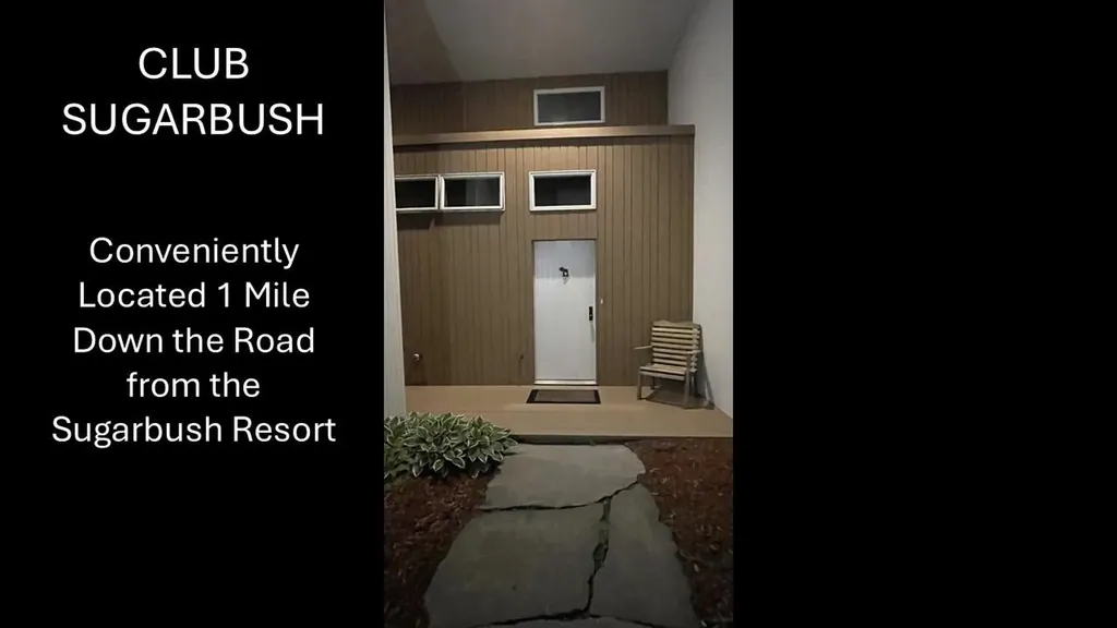 248 Club Sugarbush Extension Warren VT 05674