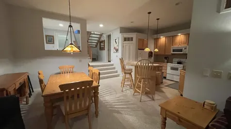 248 Club Sugarbush Extension Warren VT 05674