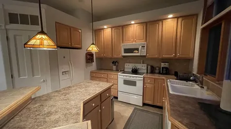 248 Club Sugarbush Extension Warren VT 05674