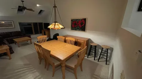 248 Club Sugarbush Extension Warren VT 05674