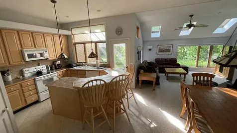 248 Club Sugarbush Extension Warren VT 05674