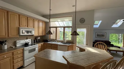 248 Club Sugarbush Extension Warren VT 05674
