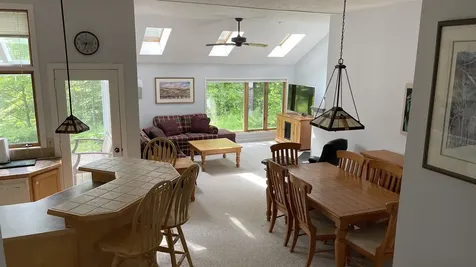 248 Club Sugarbush Extension Warren VT 05674
