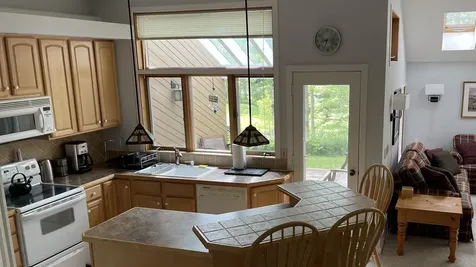 248 Club Sugarbush Extension Warren VT 05674