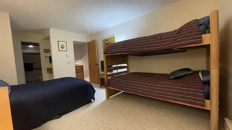 248 Club Sugarbush Extension Warren VT 05674