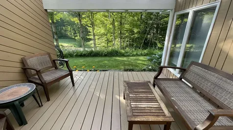 248 Club Sugarbush Extension Warren VT 05674