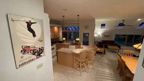 248 Club Sugarbush Extension Warren VT 05674