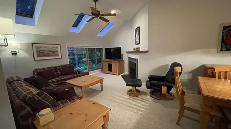248 Club Sugarbush Extension Warren VT 05674