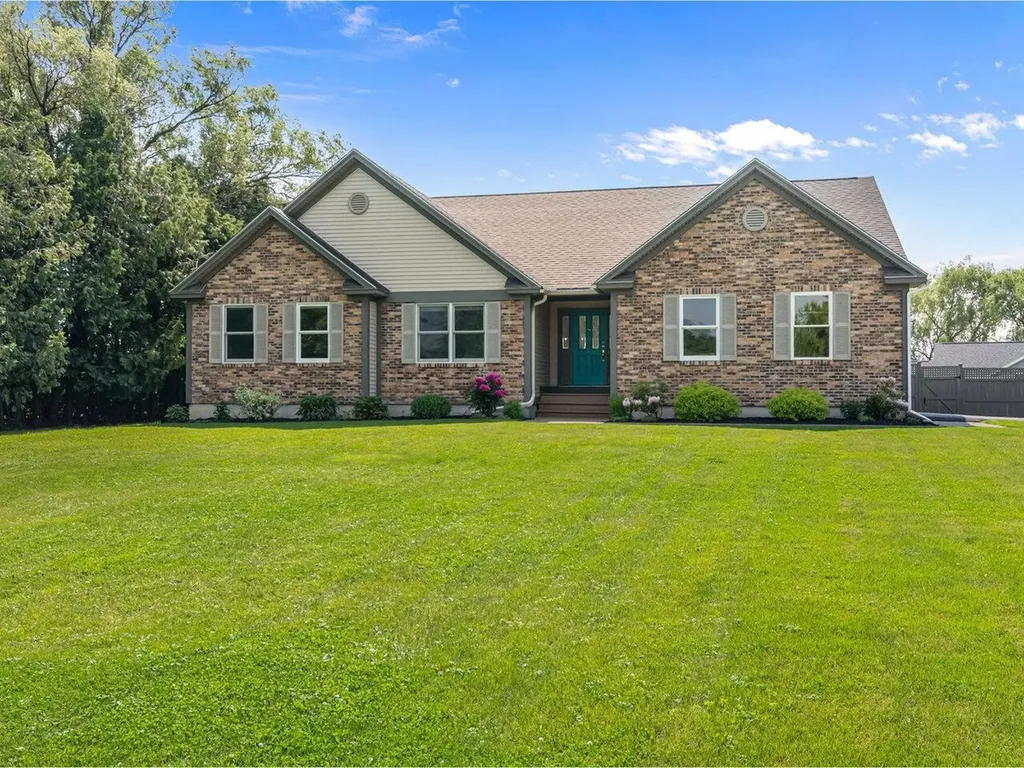 27 Weeping Willow Lane South Burlington VT 05403