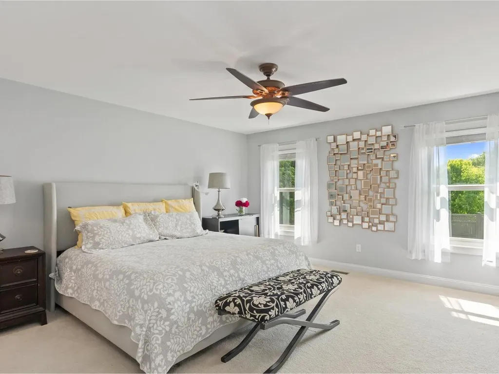 27 Weeping Willow Lane South Burlington VT 05403