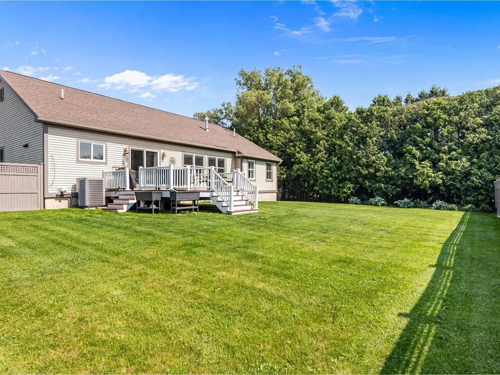 27 Weeping Willow Lane South Burlington VT 05403
