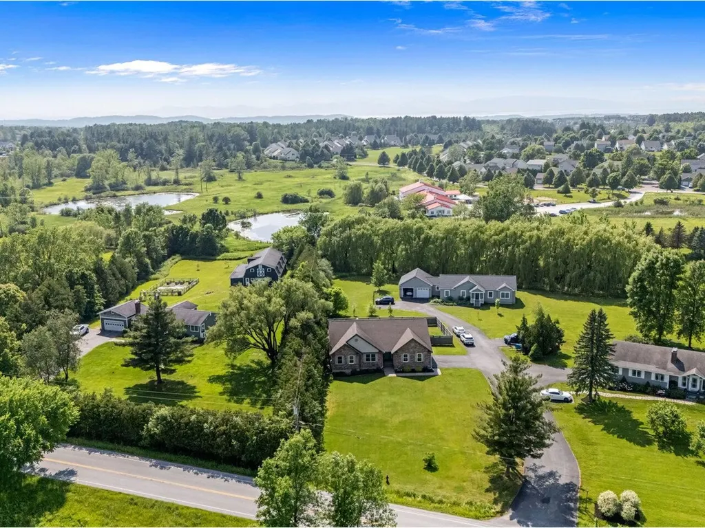 27 Weeping Willow Lane South Burlington VT 05403