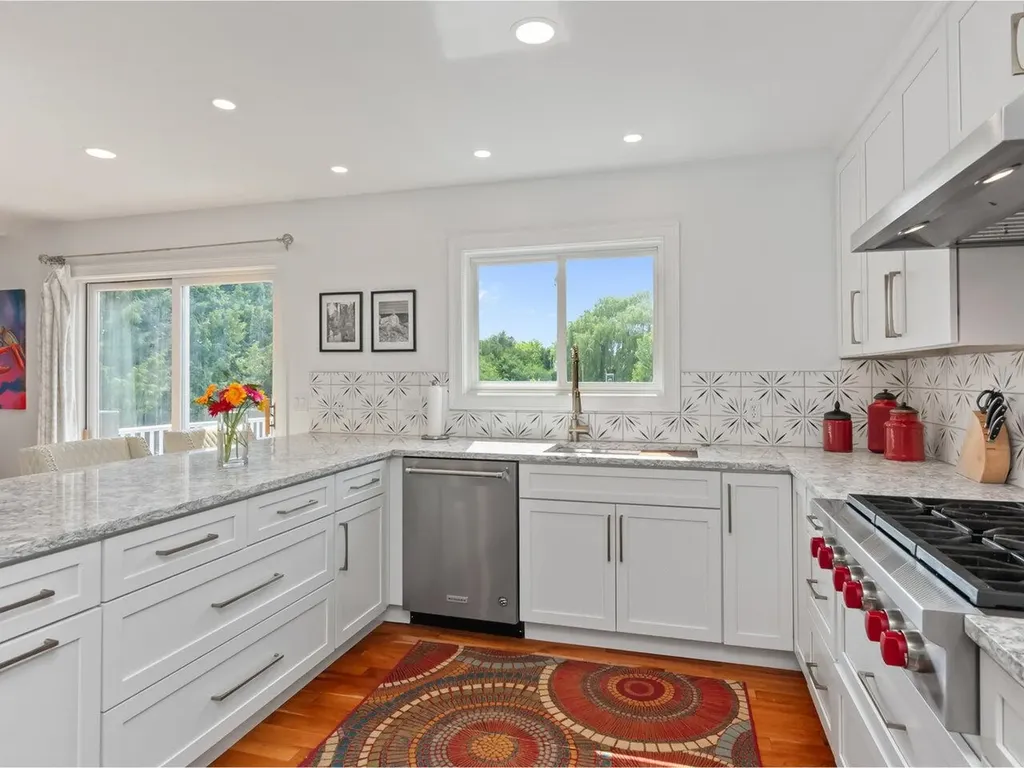 27 Weeping Willow Lane South Burlington VT 05403
