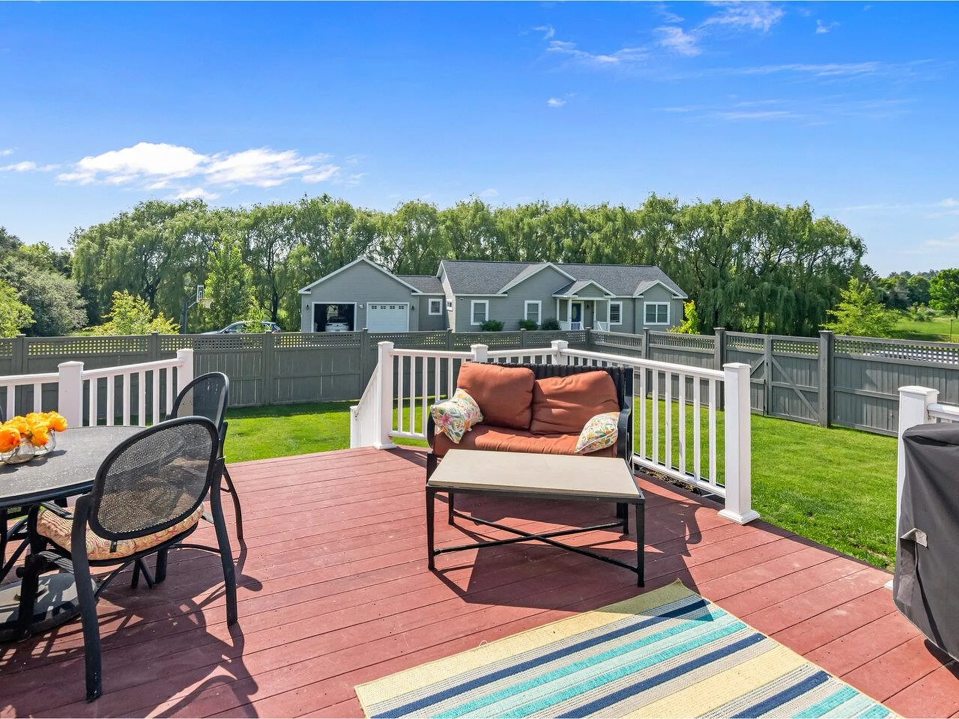 27 Weeping Willow Lane South Burlington VT 05403