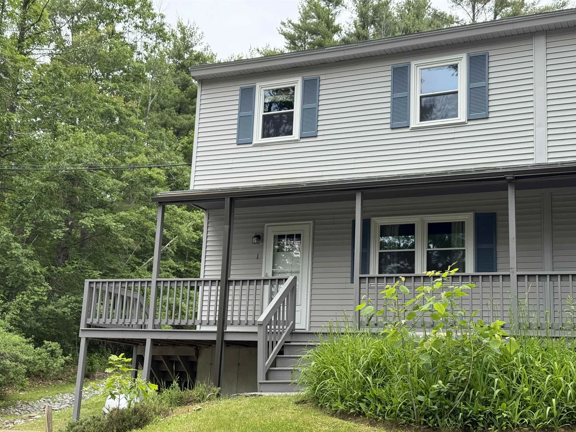 18 Gould Avenue Meredith NH 03253