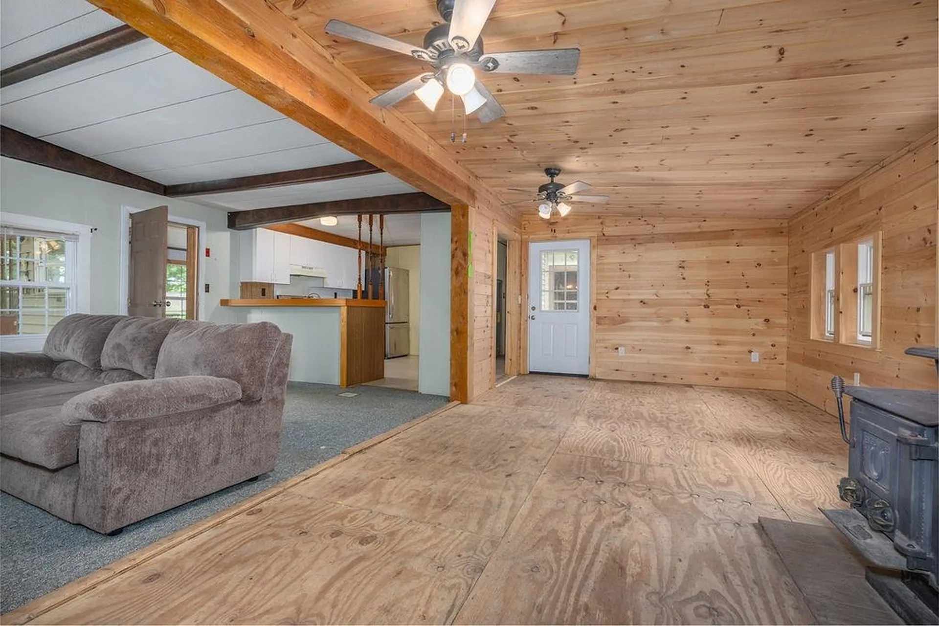 3 Spruce Cove Road Northwood NH 03261