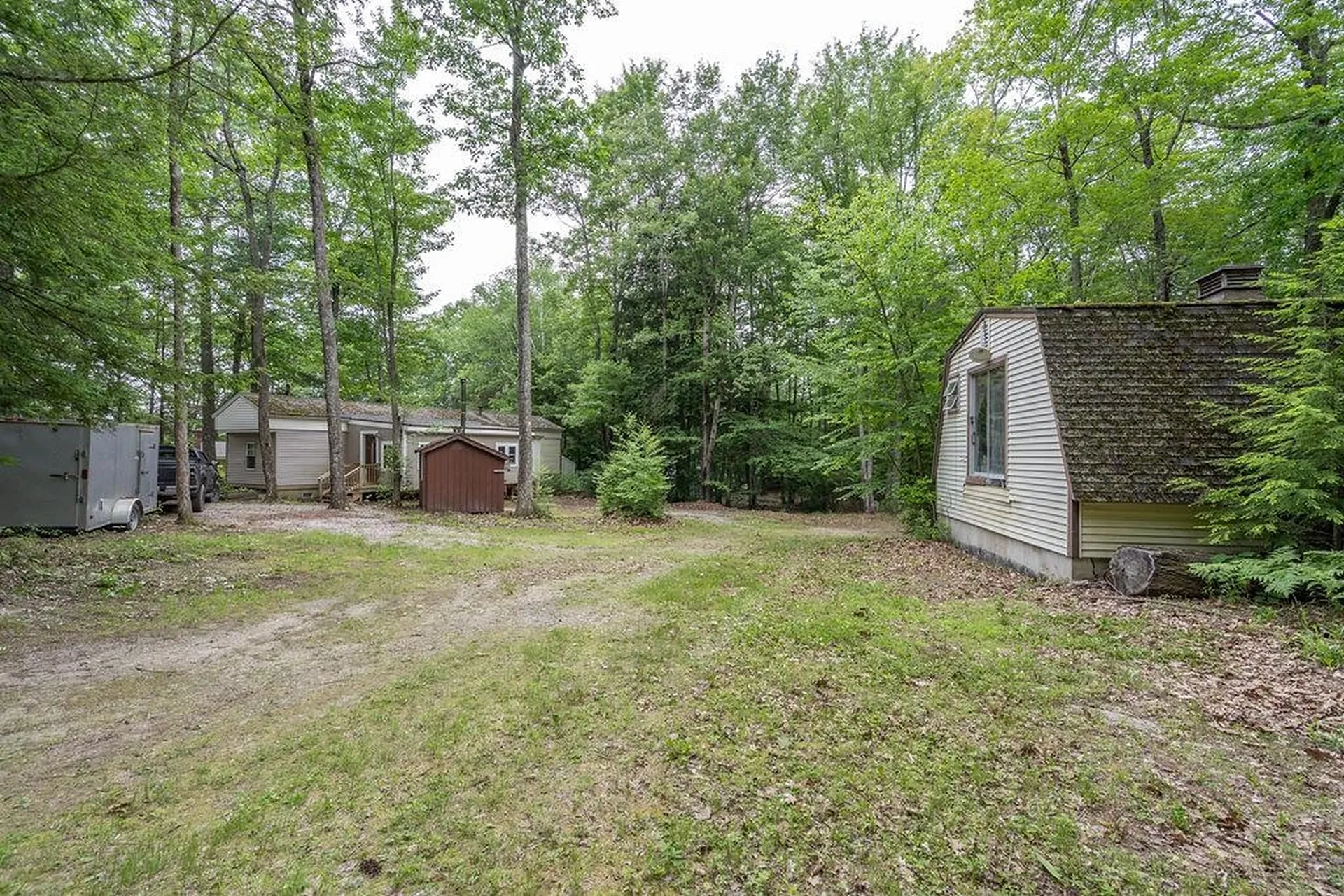 3 Spruce Cove Road Northwood NH 03261