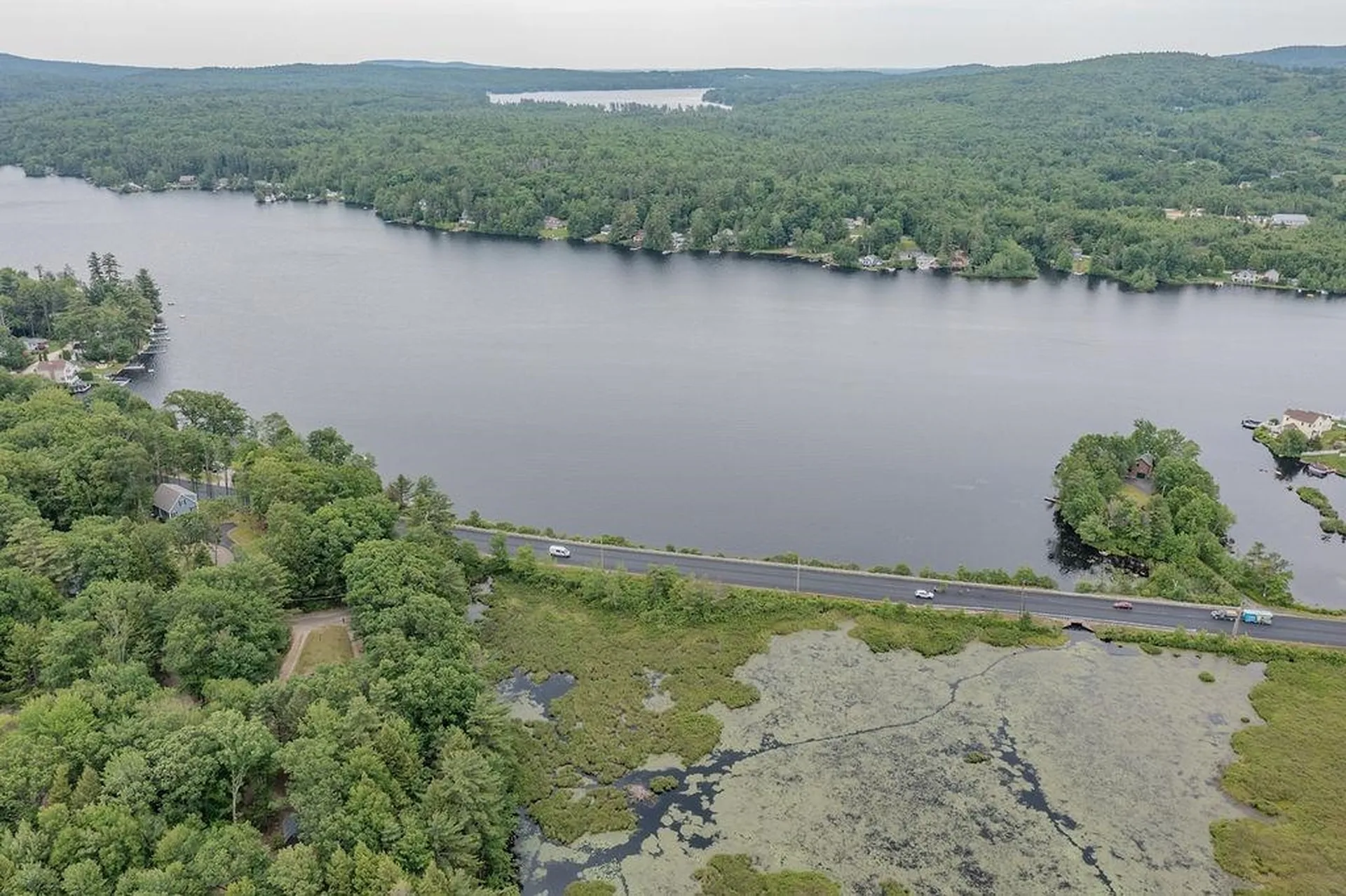 3 Spruce Cove Road Northwood NH 03261