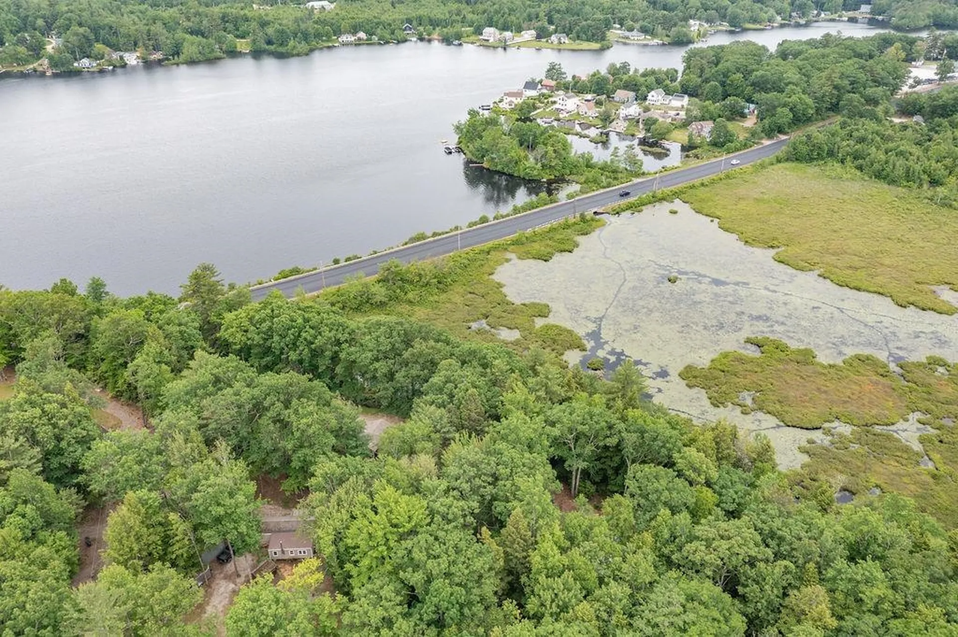 3 Spruce Cove Road Northwood NH 03261