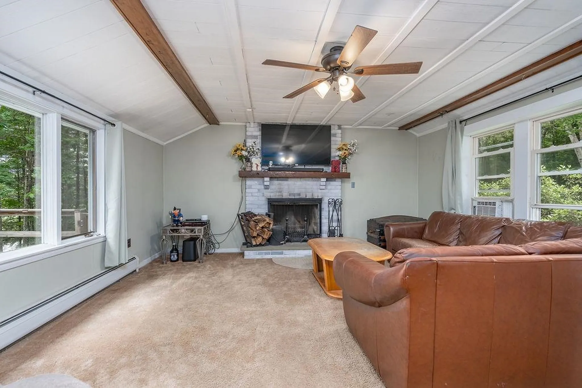 3 Spruce Cove Road Northwood NH 03261